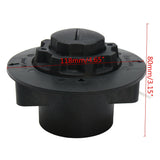 Strimmer Trimmer Head for C5-2 FS38 FS40 FS45 FS46 FS50 FSE60 Lawn Mower Accessories