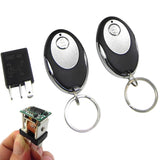Anti-Theft Device Oil Pump Relay Multi-Purpose Immobilizer Lock For DC12V Car