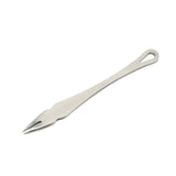 1PCS 2/3/4MM Stainless Steel Leather Shallow Slot Edge Linear Leather Edge Creaser Leather Crimping Working Craft Making Tool