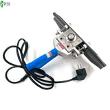 220V electric manual pulse professional hine 20/30/40cm long foil bag composite film seag pliers