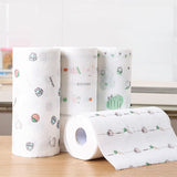 Disposable Non-Woven Rag