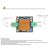 LT3045 module 2A Single power supply Low Noise ear regulator 3.3V 5V 9V 12V 15V FOR audio ADC RF circuit Ham Radio Amplifier