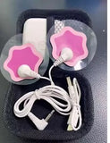 Multifunction Dysmenorrhea Killing Instrument Women Massage Tool Period Relief Female Menstrual Stop Pain Devices Care