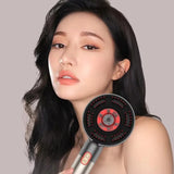 Head Comb Led Red Light Anti Loss Growth Device Electric Scalp Massage Hair Brush Oil Applicator