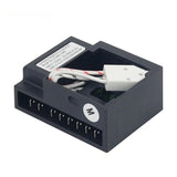 Lc25b (H020051) (2.07.028) 12/24V DC Car Refrigerator Frequency Conversion Compressor Drive Module