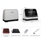2024 new model YJT manufacturer High therapy potential electrical hine insomnia improve home health care device