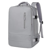 Gym for with Shoes Compartment Large Women Travel Backpack Waterproof Sport Swimming Yoga Fiess Athletic Bags