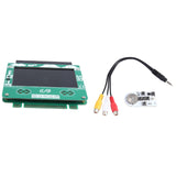 For SFC/SNES Screen Card Mini Monitor for Super Family Computer Retro Game Part(4.3 Inch)