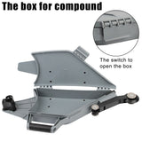 Multi-Function Floor Construction Clamping Conor Joint Tool Caulking Splicing Plasterboard Drywall Taping Decoration