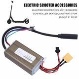 36V 350W*2 Charger Electric Motor Controller Scooter Parts For Kugoo S1 S2 S3 Accessories