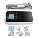 2024 Portable Ultrasound hine Pain Relief Therapeutic Physiotherapy Equipment For Physical Therapy