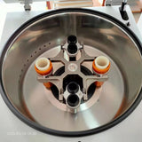 TDL5B Tabletop Low Speed Laboratory Centrifuge For Medical Use