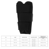 Portable Carpal Tunnel Breathable Sprains Splint Protectors Medical Wrist Forearm Supports Brace Articular Fractures Fix