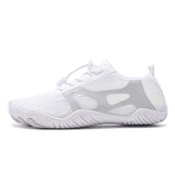 Suxi Beach Wading Barefoot Diving Water Skiing Swimming Men's and Women's Indoor Fitness Yoga Five Finger Shoes