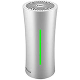 EWA A115 Bluetooth 5.0 Portable (TWS) Bass Dual Wireless Stereo Travel Speaker Sier