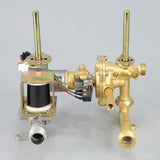 7-10L Gas Assembly Vapor kage Vae Water Heater Hardware Accessories