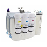 3 in 1 Aquasure H2 O2 Water Bubble Aqua deep cleaning Facial Spa Oxygen Peeling Dermabrasion Cleaning hine