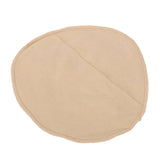 Silicone Forms Cover Soft Breast for Post Mastectomy Women Large Protective Pocket