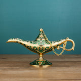 1PC Creative Retro Lamp Wishing to Decorate Home Decoration Doors