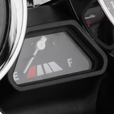 Speedometer Perakitan Instrumen Sepeda Motor Odometer Tachometer Cocok untuk  XJR400 XJR 400 1995 1997