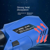 NEW Rechargeable Electric Hydraulic Charging Crimping Tool Pliers ex-factory price EZ-300/EZ-400