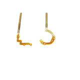1Pcs NEW Lens Aperture Shutter Flex Cable For SONY Cyber-shot DSC-HX20 DSC-HX30V HX20 HX30 Digital Camera Repair Part