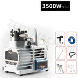 High Pressure Airless Sprayer Spray Gun Electric Paint Spraying hine Multi-Purpose Painting Tool