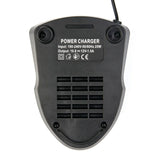 For Bosch 10.8V 12V Li-ion AL1115CV Replacement Battery Charger BAT411 BAT412A Electrical Drill Power Tool Charg