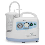 Sputum Suction Machine Portable Household Automatic Sputum Suction Machine for Children ElderUS Plug 110V