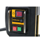DWE1622K tapper magnetic high power 1200W adjustable speed tapping hine desktop drill