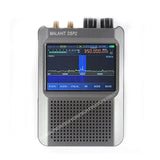 Upgraded Genuine Malahit-DSP2 Radio Latest Firmware V2.40 Malahit DSP2 SDR Malachite Receiver 10KHz-2GHz AM/SW/MW/FM Full-band