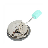 NH05A NH05 3 Digit Calendar Date Set High Accuracy Automatic Mechanical Watch Wrist Movement