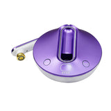 110V Radio Skin Frequency Facial And Body Skin Tightening Machine Ultrasonic Anti Cellulite