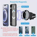20W magnetic wireless charger, only suitable for Apple 12/13/14 phone emergency and fast charging