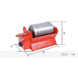 Electric Beans Home Coffee Roaster hine Roasting Sesame Peanut Melon Seeds Baking Tools Grain Drying