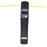Series fibra Optica identificador JW3306D High Performance Live 800-1700nm Optical Fiber Identifier