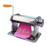 Clay Conditioning Machine Blending Colors Manual Clay Extruder Clay Accessory Nonelectric Clay Pressure Machine for Polymer Clay