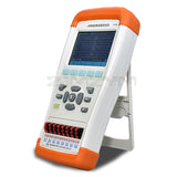 JK804/JK808 Handheld Multi-Channel 4-8 Channel Tester Thermocouple Temperature Recorder