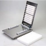 Stainless Steel BBQ Meat Skewer Commercial Manual Meat Skewer Stainless Steel Penetrator