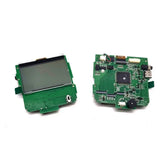 NEW For Godox V1 Mainboard + LCD Screen Display Motherboard Main Drive Board Driver Control PCB V1S V1C V1N V1-S V1-C V1-N