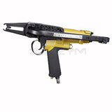 SC77XE Pneumatic C-ring Nailer Naig Gun C-type Hog Ring Plier Air Tool
