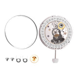 ST2130 Automatic Movement Replacement for ETA 2824 Classic Sier 28 800VPH Frequency
