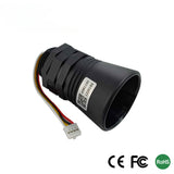 dyp-a08 Waterproof 8M rs485 Uart Pwm Distance River Water Fuel Waste Bin Level Proximity Ultrasonic Sensor