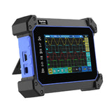 Hantek Multi-function Full Touch Screen Tablet Digital Oscilloscope TO1152C TO1202C TO1252C TO1154C TO1204C