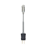 Testo 915i Temperature Kit Thermometer with Probes Operation 0563 5915 Bluetooth-Compatible Rangr Up to 100 M