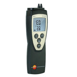 Testo 512 Differential Pressure Meter for 0-200 hPa 0560 5128