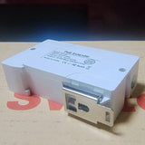 1 To 3 Poe Passive Cascadable IEEE802.3Af Port Transmission Extender For POE Switch NVR IP