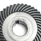 1 PCS Grooving Machine Large Gear Parts 255-1 Replacement Parts Accessories Grooving Machine Gear Cutting Machine Gear