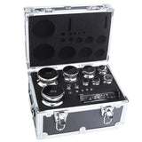 M1 1mg-5kg/28 set F2 F1 grade 304 stainless steel metering weights