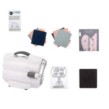 Household Folding Portable Diy Manual Cutting Paper Art Die-Cutting Eming hine